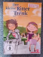 Der kleine Ritter Trenk Komplettbox Folge 1-26 Mecklenburg-Vorpommern - Bad Kleinen Vorschau