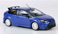 Minichamps Modellauto Ford Focus RS 2009 MK2 Nordrhein-Westfalen - Niederkassel Vorschau