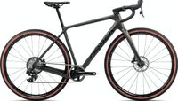 Orbea Terra M21eTeam 1X (Infinity Green Carbon View Matt) 2023 G Bayern - Würzburg Vorschau