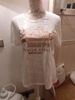 Superdry Vintage T-Shirt Gr.M,  wie neu Nordrhein-Westfalen - Tecklenburg Vorschau