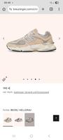 New Balance Sneaker Neu Modell 9060 München - Bogenhausen Vorschau