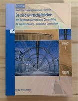 Betriebswirtschaftslehre mit Rechnungswesen und Controlling 2 Düsseldorf - Lichtenbroich Vorschau