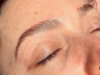 Browlifting inkl. Keratin Laminierung Augenbrauenlifting Browlift Münster (Westfalen) - Hiltrup Vorschau