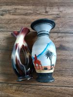 Schöne Vase Blumenvase Vasen Blumenvasen Bayern - Pilsting Vorschau