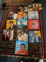 Alte Schallplatten Elvis und co Niedersachsen - Cuxhaven Vorschau