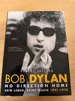 Bob Dylan - Robert Shelton Hannover - Vahrenwald-List Vorschau