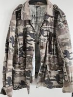 Jacke von Soccx - Camouflage - Größe 42 Niedersachsen - Weyhe Vorschau