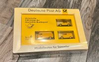 Brekina Historische Auto deutsche Bundespost Serie 6 Nordrhein-Westfalen - Wegberg Vorschau