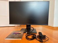 PEAQ PMO C240-VFH 24 Zoll 16:9 Full HD LED Monitor, Schwarz München - Ludwigsvorstadt-Isarvorstadt Vorschau