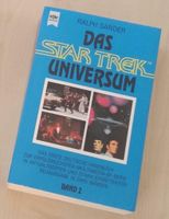 Das Star Trek Universum Band 2 Frankfurt am Main - Nieder-Eschbach Vorschau