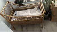 Beistellbett/ Babybett Rattan Nordrhein-Westfalen - Wassenberg Vorschau