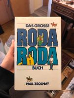 Das Große Roda Roda Buch Aachen - Aachen-Brand Vorschau