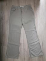 Mavi Hose 40 sand beige leicht Marburg - Wehrda Vorschau