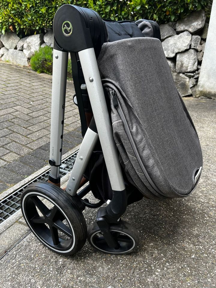 Cybex Gold Balios S 3in1 in Gengenbach