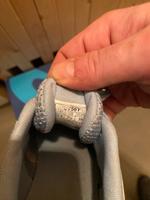 Asics Damenschuhe 39 Volleyball Dresden - Blasewitz Vorschau