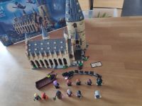 LEGO 75954 - Harry Potter - Die große Halle von Hogwarts Nordrhein-Westfalen - Lindlar Vorschau