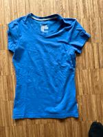 Nike T-shirt blau Gr. S Aachen - Aachen-Soers Vorschau
