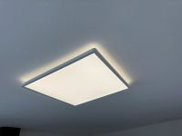 Quadratische Deckenleuchte/-lampe in weiß Rheinland-Pfalz - Andernach Vorschau
