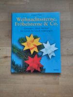 Buch: Weihnachtssterne, Fröbelsterne & Co. Sachsen - Arnsdorf Vorschau