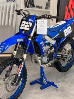 Yamaha yz250f 2022 / Motor frisch revidiert / FINANZIERBAR Niedersachsen - Bramsche Vorschau