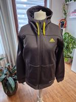 Thermojacke von "adidas", schwarz (Größe L) Bayern - Forchheim Vorschau
