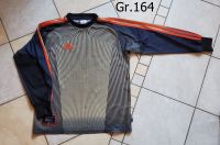 Adidas Oliver Kahn Torwart Trikot in Gr.164 (XS) Niedersachsen - Harsum Vorschau