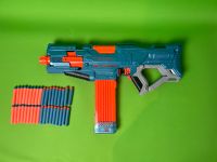 Nerf Elite 2.0 Turbine super erhalten 36 Pfeile Niedersachsen - Göttingen Vorschau