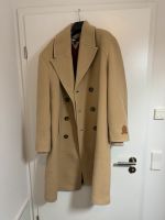 Hilfiger Oversized Mantel Beige Größe M Stuttgart - Stuttgart-Mitte Vorschau