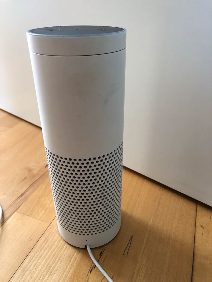 Amazon Echo 1.Generation in Niersbach