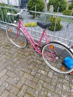 Mädchen/Damen Fahrrad Niedersachsen - Salzgitter Vorschau