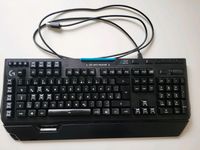 Logitech G910 Orion Spectrum Tastatur Hamburg-Mitte - Hamburg Hamm Vorschau