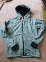 Übergangsjacke Jungen Gr. 122/128 Berlin - Hellersdorf Vorschau