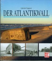 Bunker Luftschutz: Der Atlantikwall von Gabriele Faggioni Nordrhein-Westfalen - Höxter Vorschau