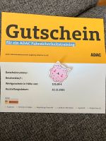 ADAC Gutschein Bayern - Zorneding Vorschau