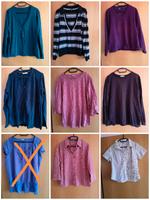 Cecil S.Oliver Street One XL Pullover Cardigan LA-Shirt Niedersachsen - Oldendorf (Landkreis Stade) Vorschau