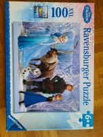 Ravensburger Puzzle 100 Teile Frozen ab 6 Jahre Schwachhausen - Neu Schwachhausen Vorschau