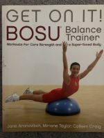 Get on it-Bosu Balance Trainer Rheinland-Pfalz - Schutzbach Vorschau