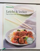 Leicht und Lecker Buch Thermomix Nordrhein-Westfalen - Bad Lippspringe Vorschau