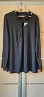 Shirt mit Details von Ulla Popken gr.50-52 Neu Hamburg - Bergedorf Vorschau