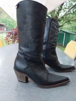 Cowboy  Stiefel Saarland - Ensdorf Vorschau