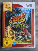 Mario Strikers Charged Football Nintendo Wii Niedersachsen - Rastede Vorschau