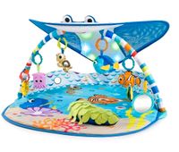 Disney Mr Ray Ocean and Lights Gym Findet Nemo Baby Spielmatte Sachsen - Zwochau Vorschau