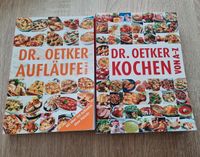 Dr. OETKER KOCHBÜCHER Kochbuch Nordrhein-Westfalen - Beckum Vorschau