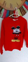 Sweatshirt, Micky Maus, Gr. M, H&M, Langarmpullover, Pullover Baden-Württemberg - Gerlingen Vorschau