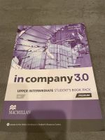 in company 3.0 Englischlernbuch B2 von Macmillan Nordrhein-Westfalen - Spenge Vorschau