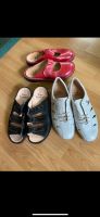 Finn Comfort Schuhe gr. 38 Bayern - Wiesentheid Vorschau