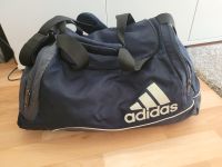 Adidas Sport Tasche zu verkaufen Wandsbek - Hamburg Farmsen-Berne Vorschau