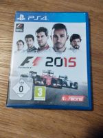 Ich verkaufe mein F1 2015 Bayern - Mengkofen Vorschau