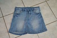 kurze Jeans-Shorts Gr. 34/36 Bayern - Hallstadt Vorschau