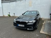 BMW 520D M-Paket ( Tausch Möglich! ) Nordrhein-Westfalen - Dorsten Vorschau